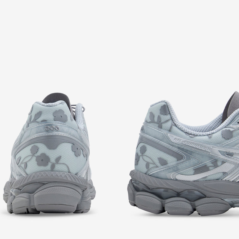 Gel-Cumulus 16 SSCB Glacier Grey | Pure Silver Footwear