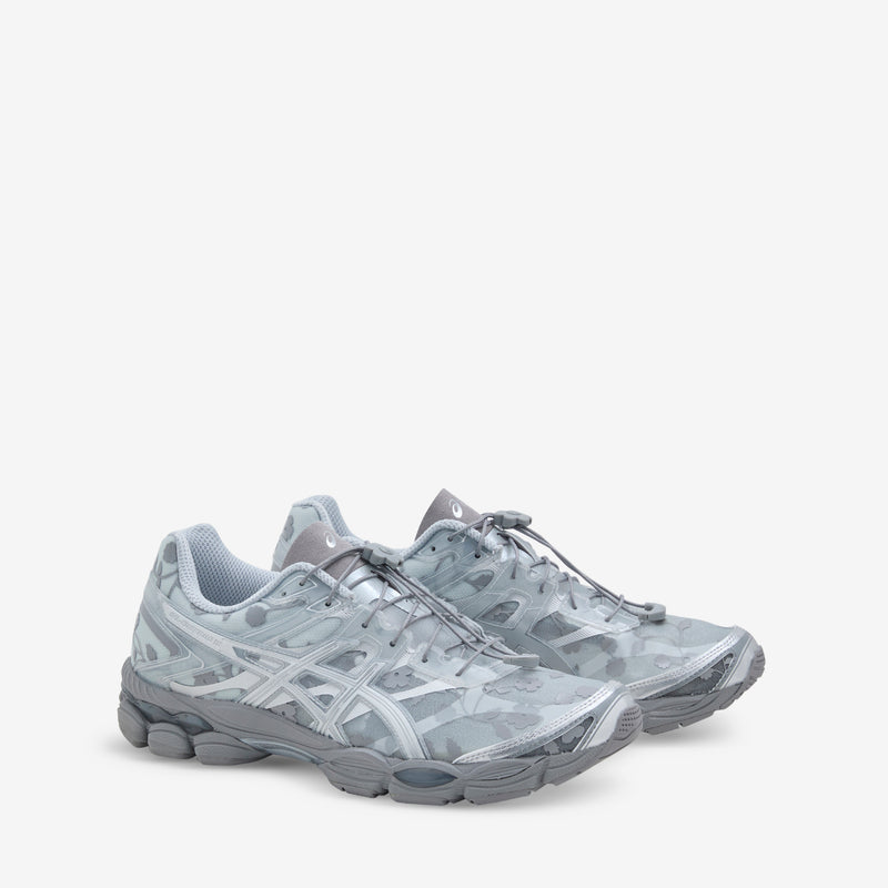 Gel-Cumulus 16 SSCB Glacier Grey | Pure Silver Footwear