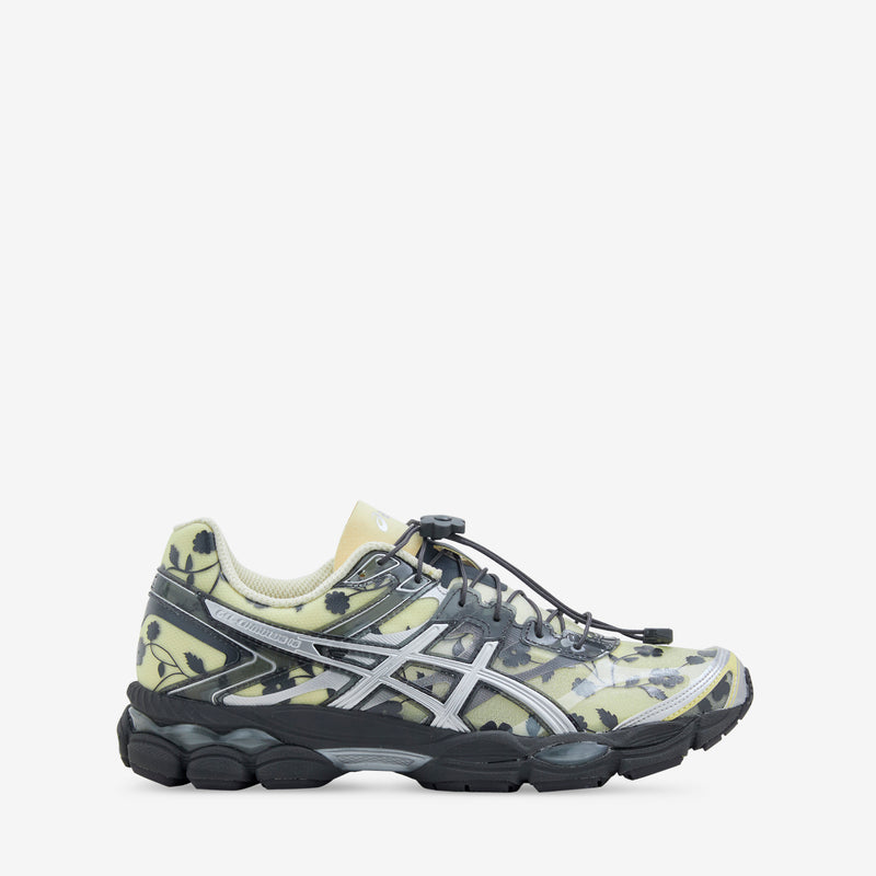 Gel-Cumulus 16 SSCB Ivory | Black Footwear