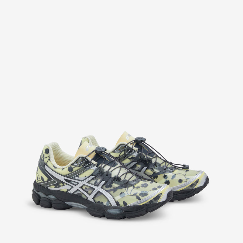 Gel-Cumulus 16 SSCB Ivory | Black Footwear