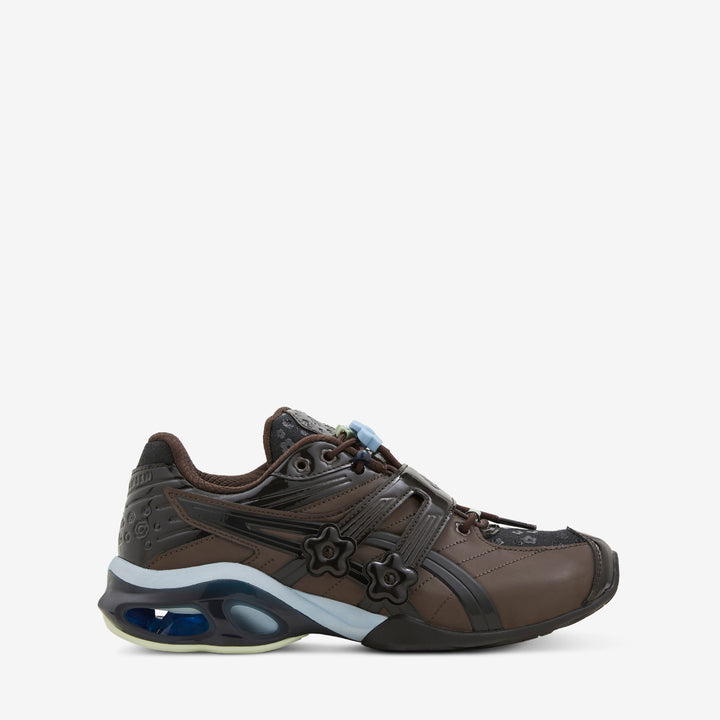 Cecilie Bahnsen x Gel-Kinetic FR Black | Black Coffee