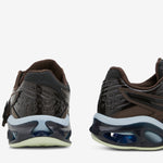 Cecilie Bahnsen x Gel-Kinetic FR Black | Black Coffee