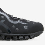 Cecilie Bahnsen x Gel-Quantum 360 I Black | Black