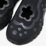 Cecilie Bahnsen x Gel-Quantum 360 I Black | Black