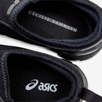 Cecilie Bahnsen x Gel-Quantum 360 I Black | Black