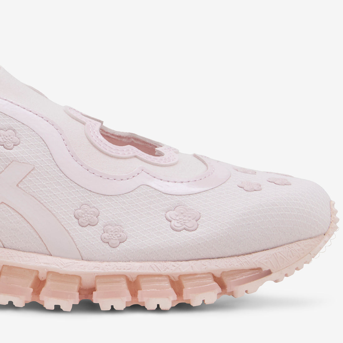 Cecilie Bahnsen x Gel-Quantum 360 I Sakuragai | Sakuragai Footwear