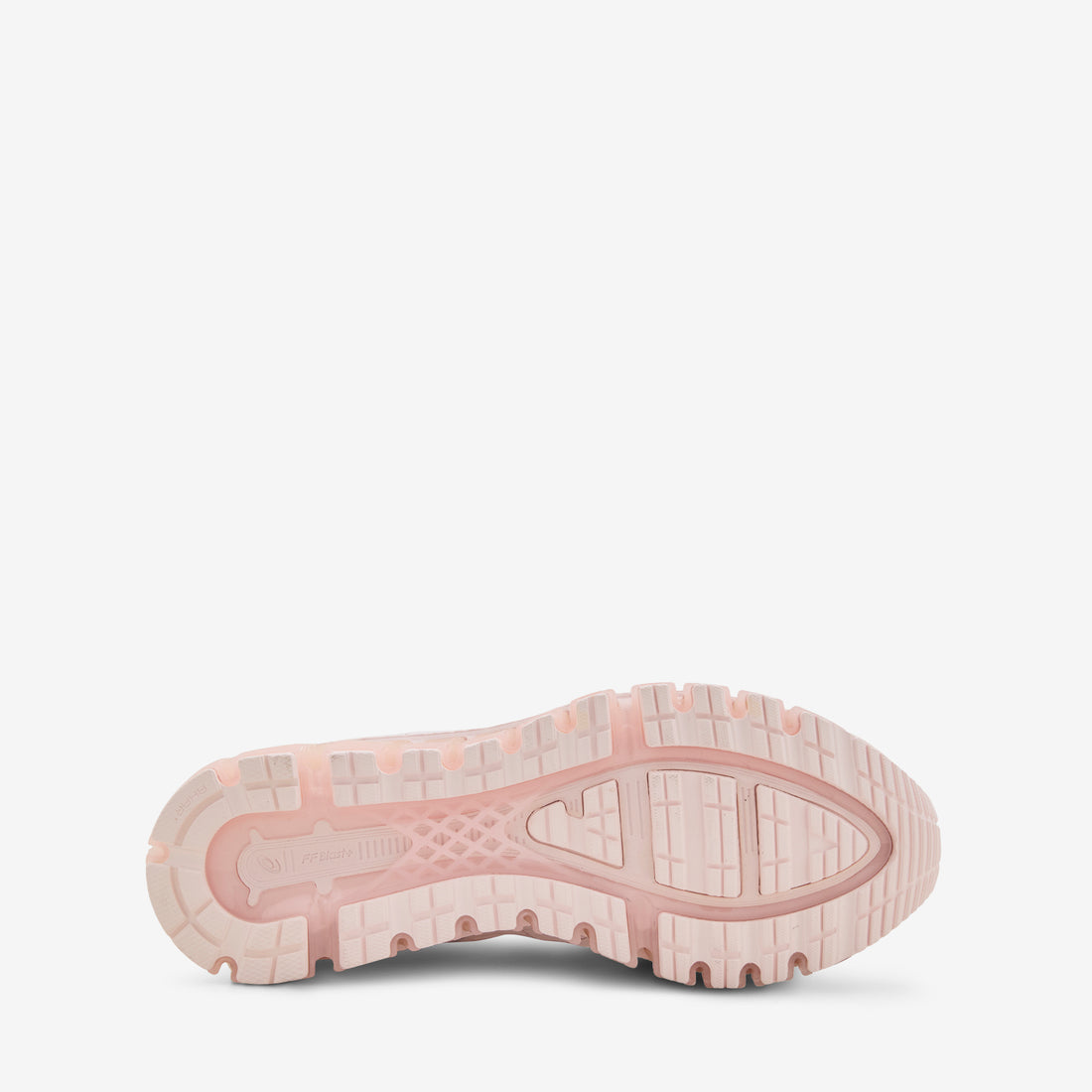 Cecilie Bahnsen x Gel-Quantum 360 I Sakuragai | Sakuragai Footwear