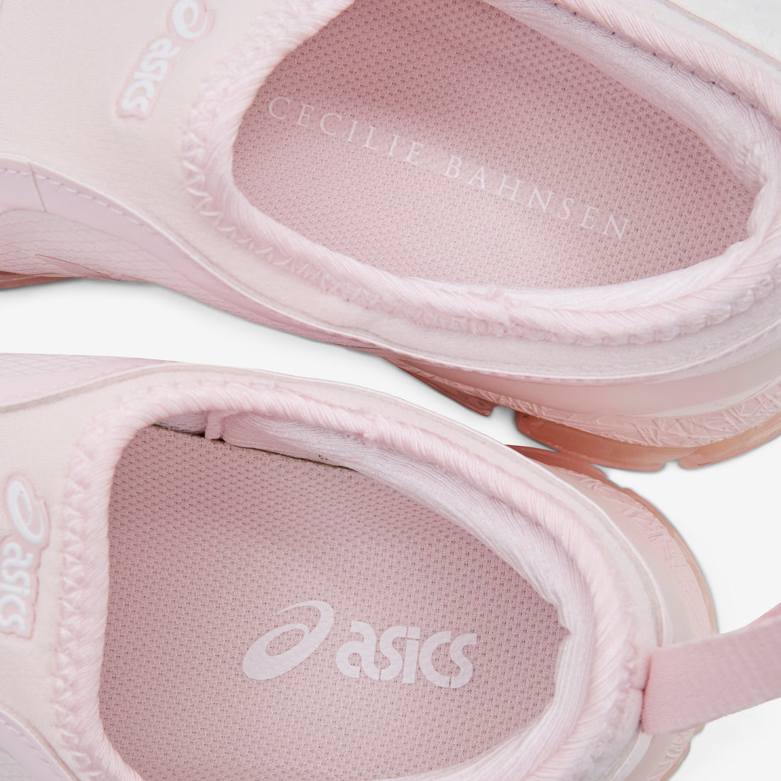 Cecilie Bahnsen x Gel-Quantum 360 I Sakuragai | Sakuragai Footwear