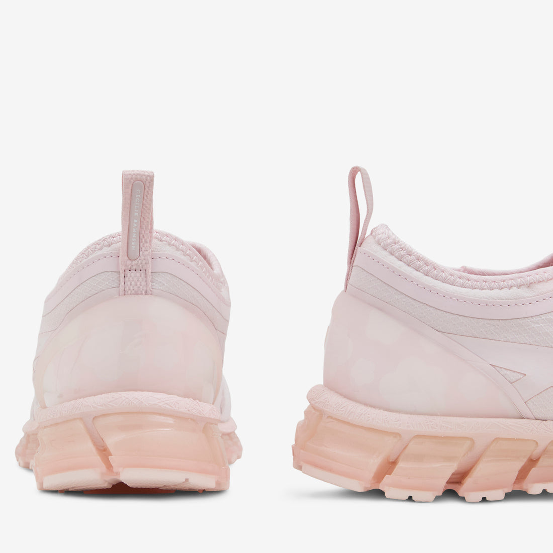 Cecilie Bahnsen x Gel-Quantum 360 I Sakuragai | Sakuragai Footwear