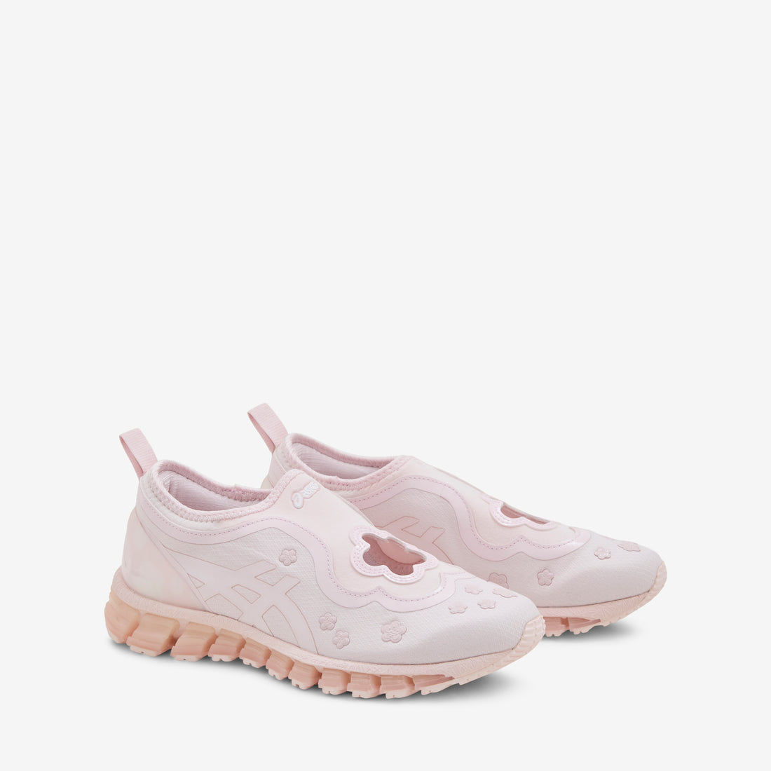 Cecilie Bahnsen x Gel-Quantum 360 I Sakuragai | Sakuragai Footwear