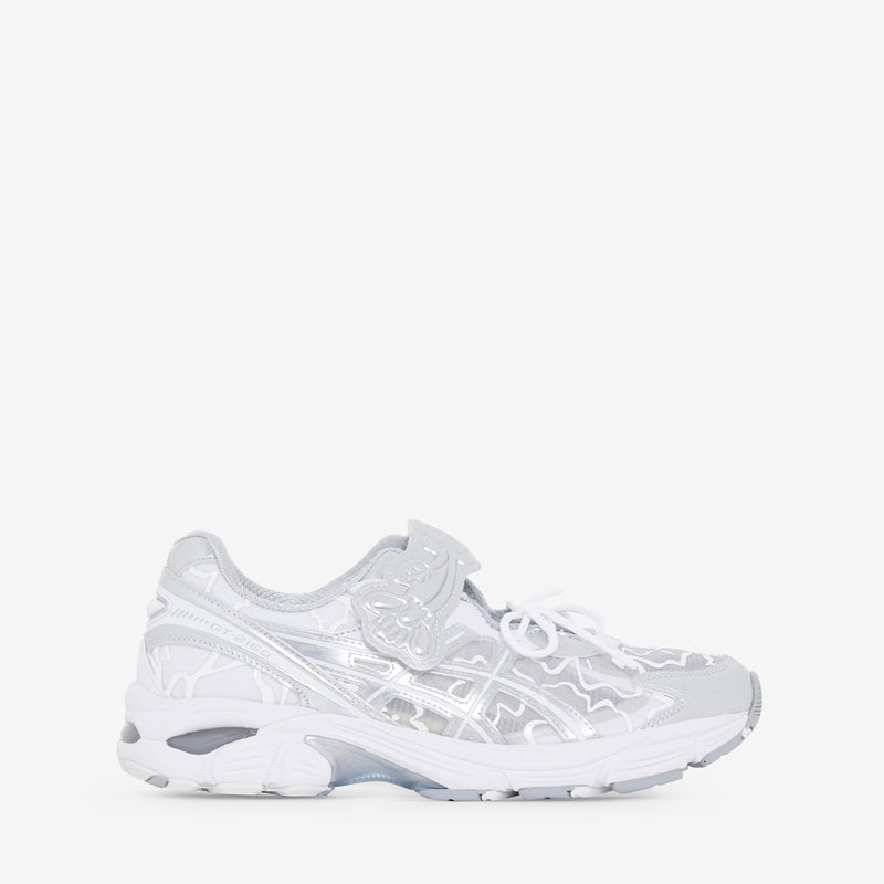 Cecilie Bahnsen x GT-2160 White | Pure Silver