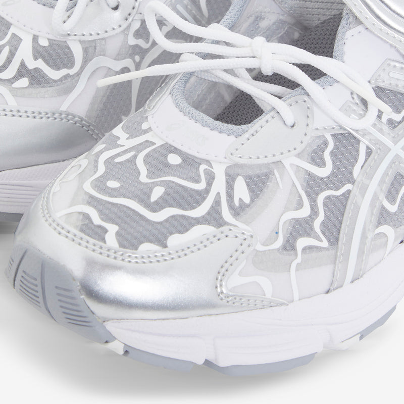Cecilie Bahnsen x GT-2160 White | Pure Silver