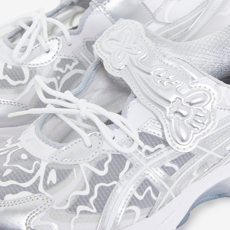 Cecilie Bahnsen x GT-2160 White | Pure Silver
