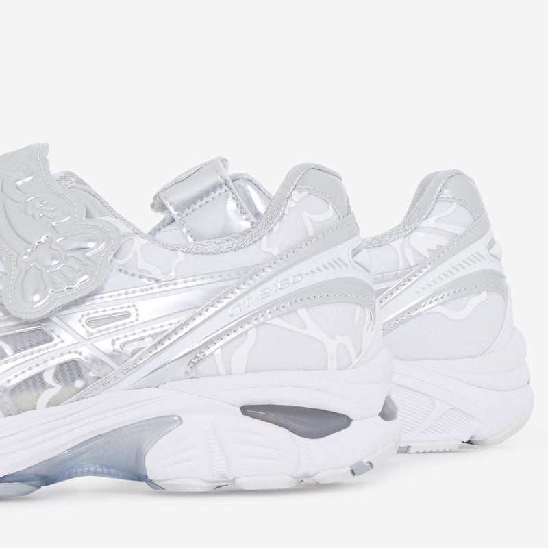 Cecilie Bahnsen x GT-2160 White | Pure Silver