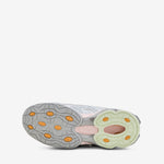 Cecilie Bahnsen x Gel-Kinetic FR Piedmont Grey | Pure Silver