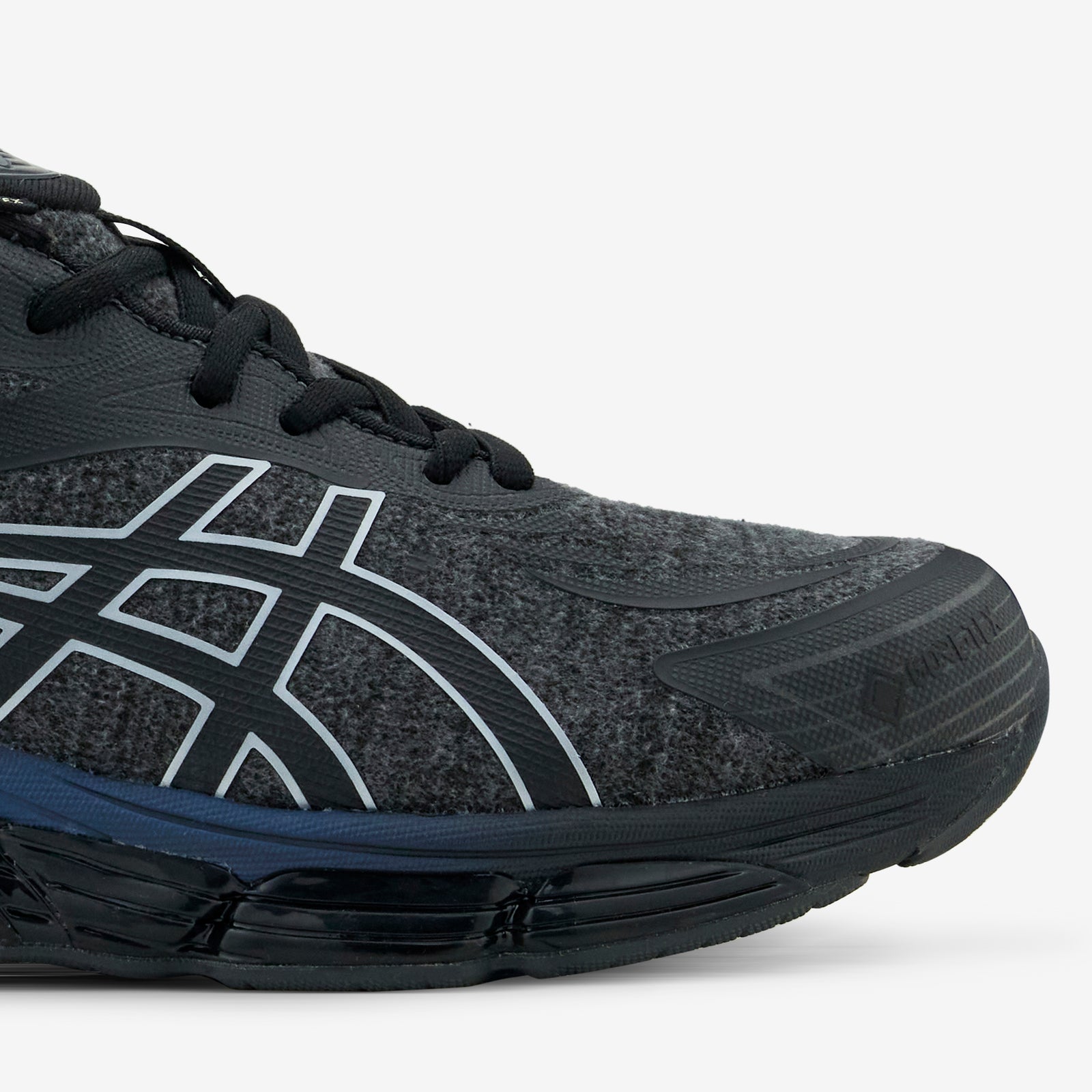 25.25センチ Asics Gel-Quantum VIII GTX Dime DIME x GEL-QUANTUM 360 VIII GTX | Unisex | Black/Pure Silver
