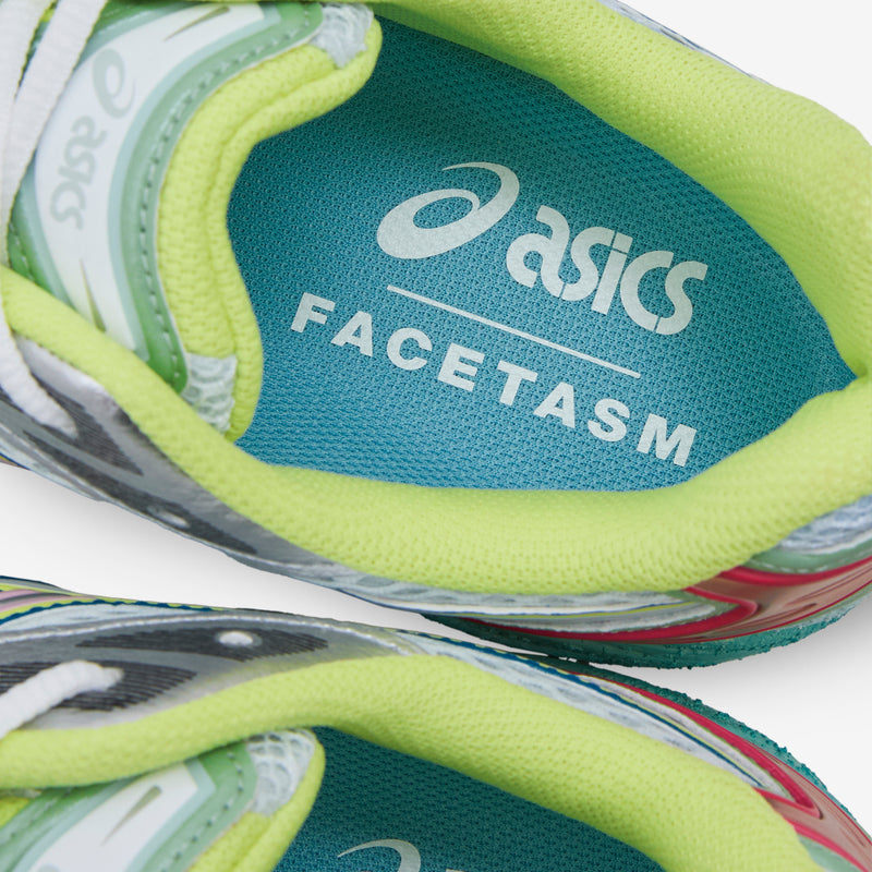 FACETASM x Gel-Kayano 14 Multi | Multi Footwear