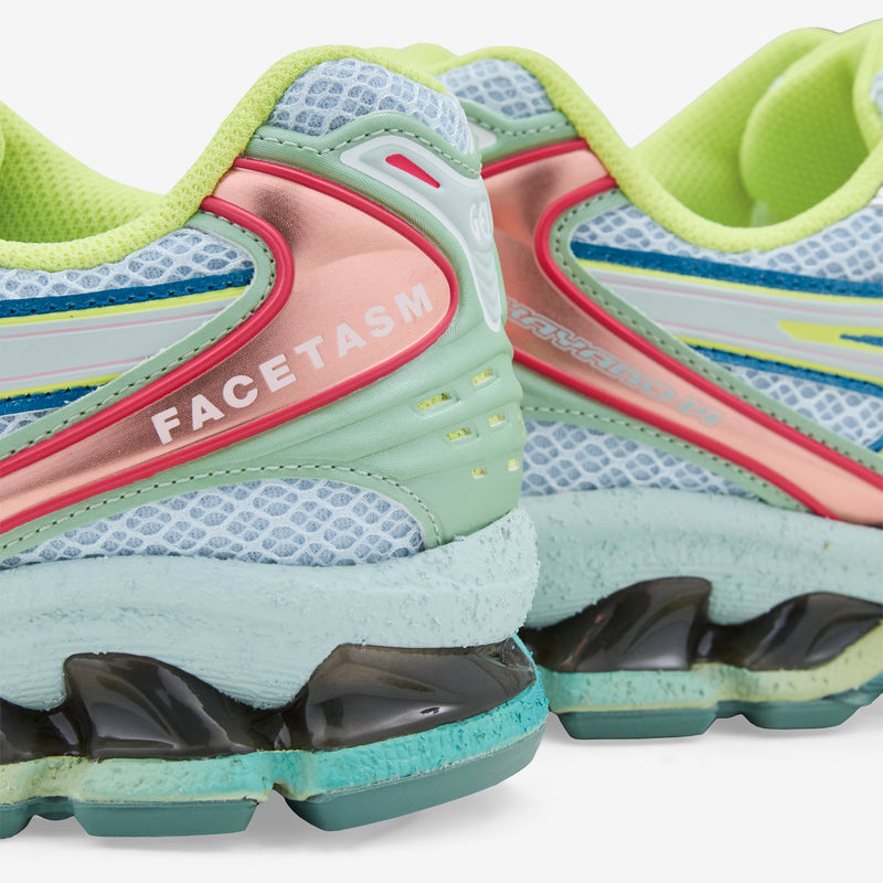 FACETASM x Gel-Kayano 14 Multi | Multi Footwear