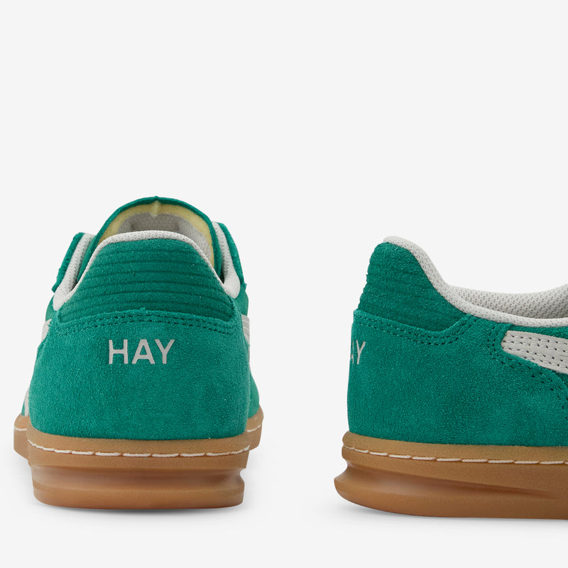 HAY x Skyhand OG Shady Glade | Moonbeam Footwear
