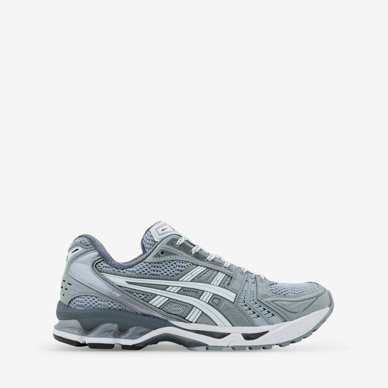 Beauty & Youth x Gel-Kayano 14 Piedmont Grey | White Footwear