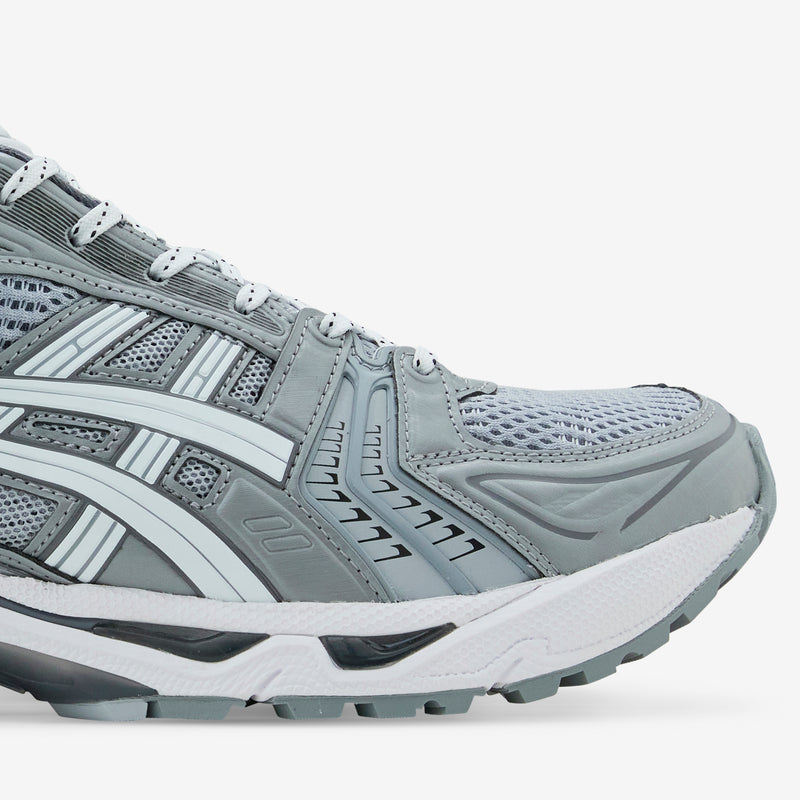 Beauty & Youth x Gel-Kayano 14 Piedmont Grey | White Footwear