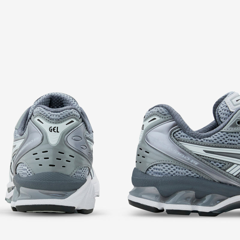 Beauty & Youth x Gel-Kayano 14 Piedmont Grey | White Footwear