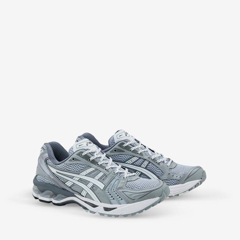 Beauty & Youth x Gel-Kayano 14 Piedmont Grey | White Footwear