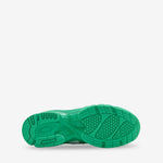 Hidden NY x Gel-DS Trainer 14 'Dawn' Green | White