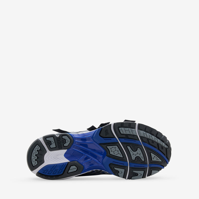 Invincible x Gel-Nimbus 10.1 Pure Silver | Asics Blue Footwear