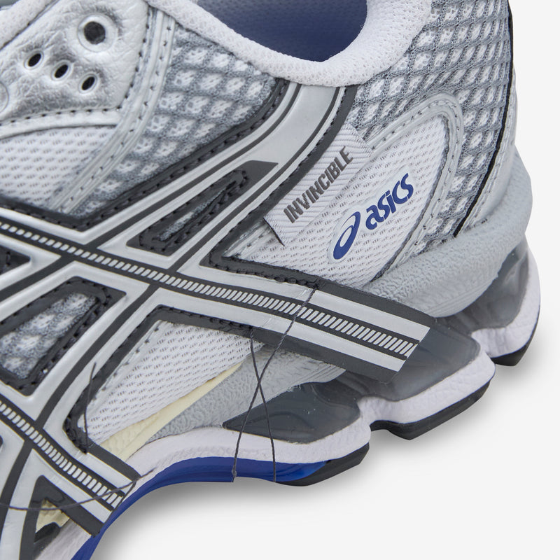 Invincible x Gel-Nimbus 10.1 Pure Silver | Asics Blue Footwear