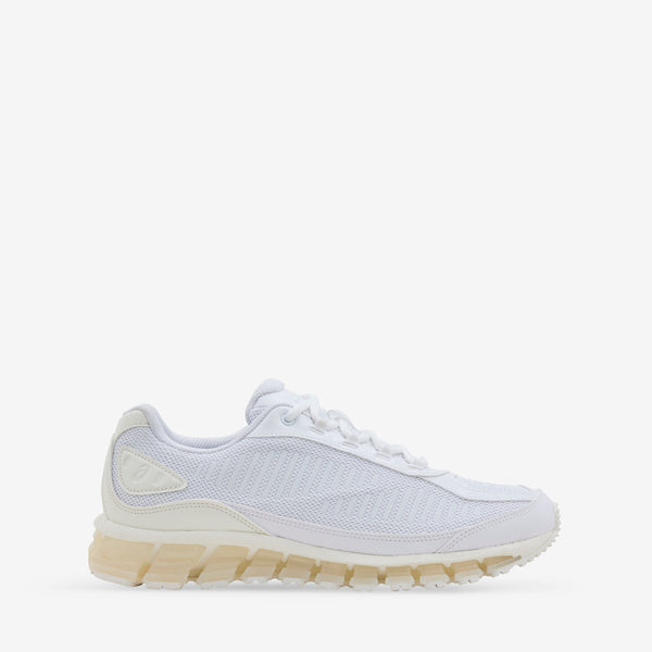 JJJJound x Gel-Quantum 360 1 AMP White | Marshmellow Footwear