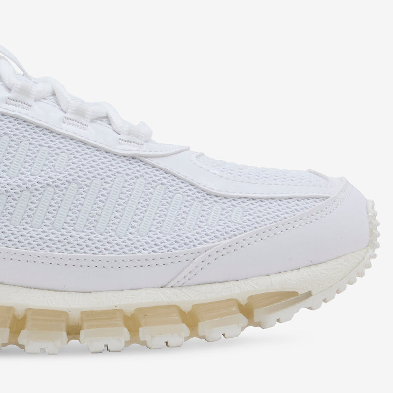 JJJJound x Gel-Quantum 360 1 AMP White | Marshmellow Footwear