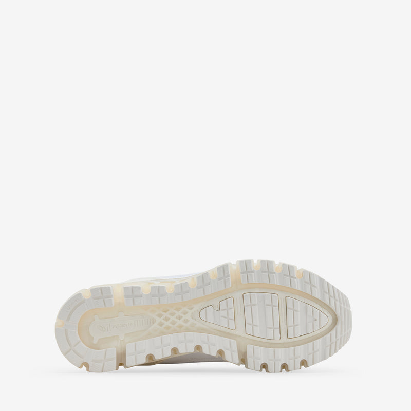 JJJJound x Gel-Quantum 360 1 AMP White | Marshmellow Footwear