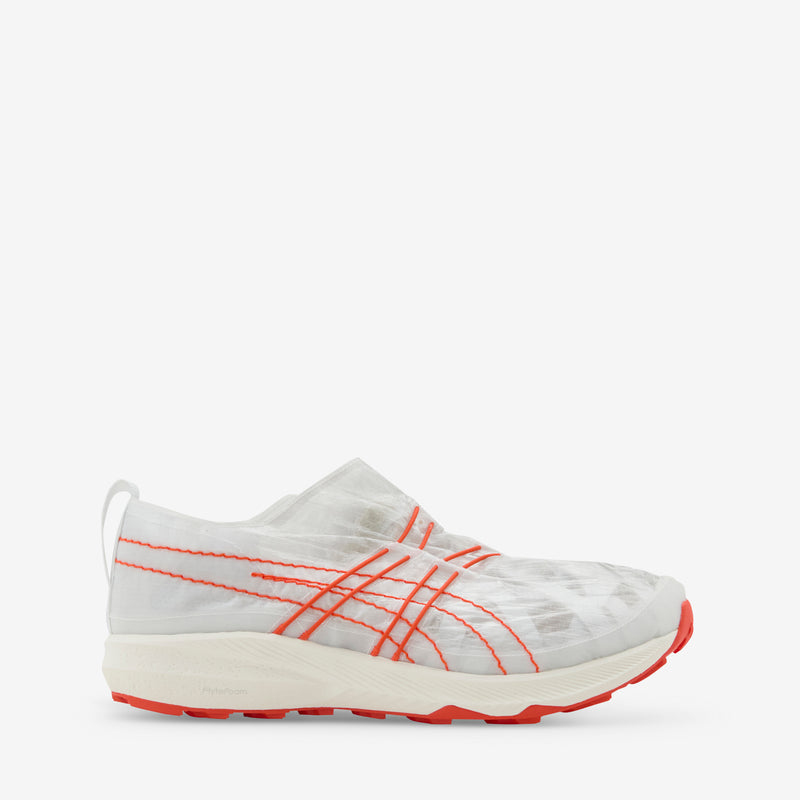 Kengo Kuma x Archisite ORU White | White Footwear
