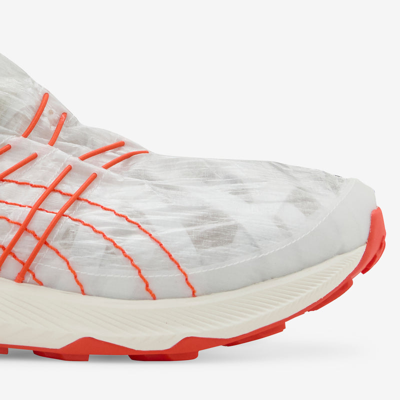 Kengo Kuma x Archisite ORU White | White Footwear