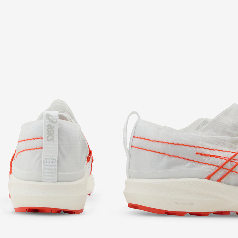 Kengo Kuma x Archisite ORU White | White Footwear