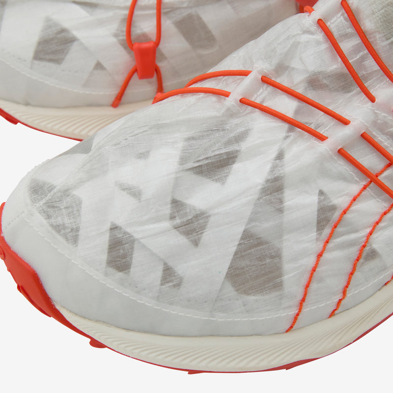 Kengo Kuma x Archisite ORU White | White Footwear