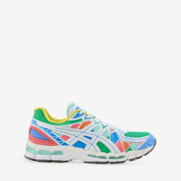 KENZO x Gel-Kayano 20 Multicolour