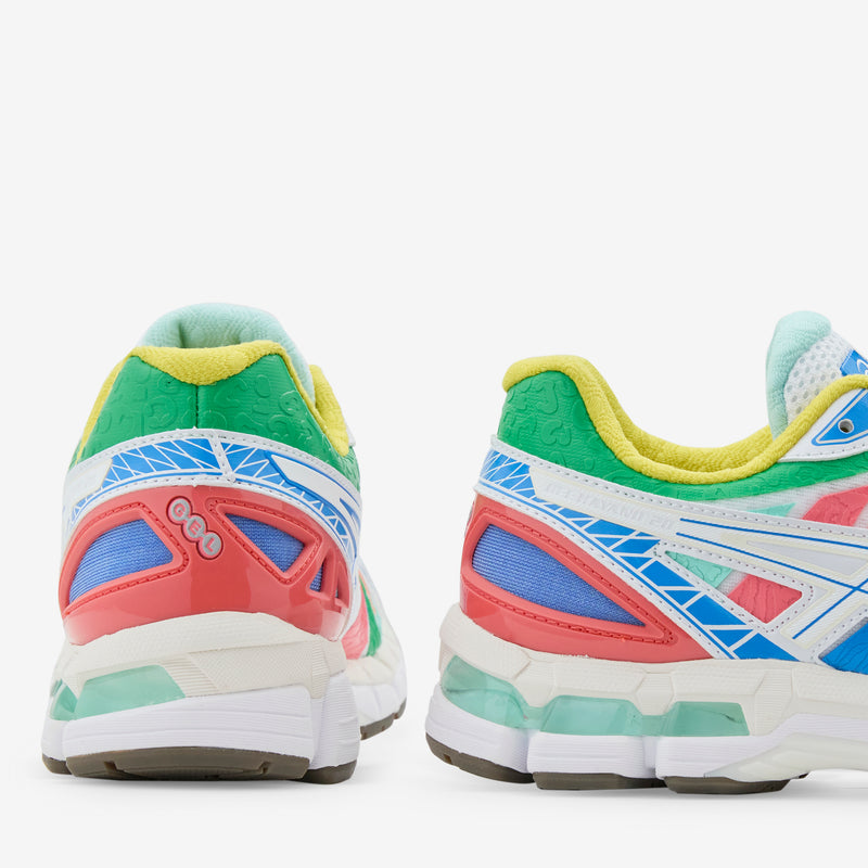 KENZO x Gel-Kayano 20 Multicolour