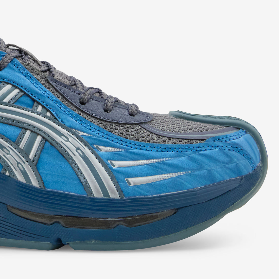 Kiko Kostadinov x Gel-Flammae Blue | Ironclad Footwear
