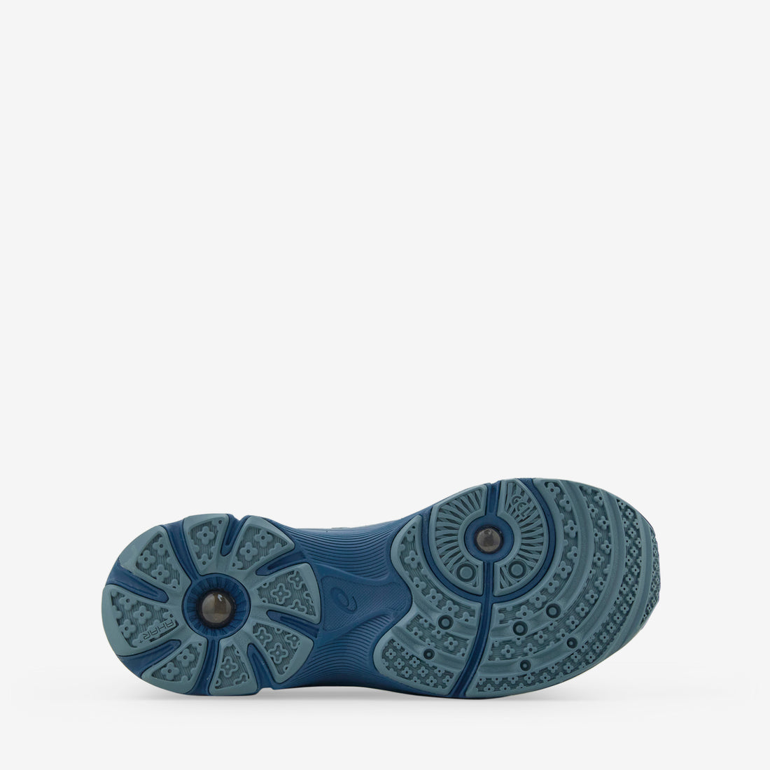 Kiko Kostadinov x Gel-Flammae Blue | Ironclad Footwear