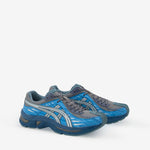 Kiko Kostadinov x Gel-Flammae Blue | Ironclad