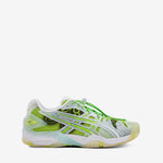 LTTT x Gel-Resolution 5 Parrot Green | Pure Silver