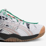 LTTT x Gel-Resolution 5 White | Red