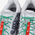 LTTT x Gel-Resolution 5 White | Red