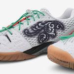 LTTT x Gel-Resolution 5 White | Red