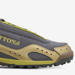 OTTO 958 x GEL-BELARRAOTTO Obsidian Grey | Kelp