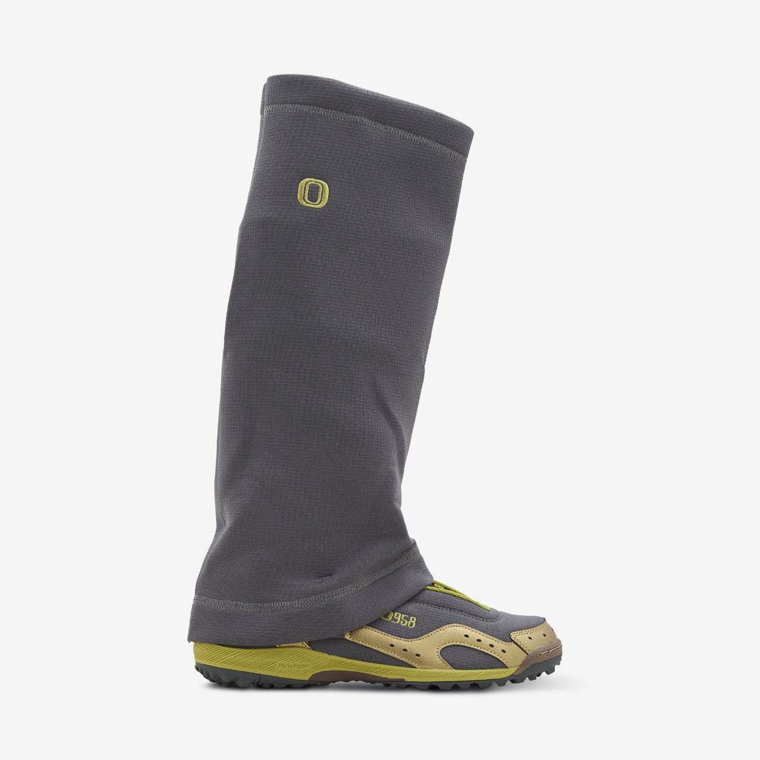 OTTO 958 x GEL-BELARRAOTTO Obsidian Grey | Kelp Footwear