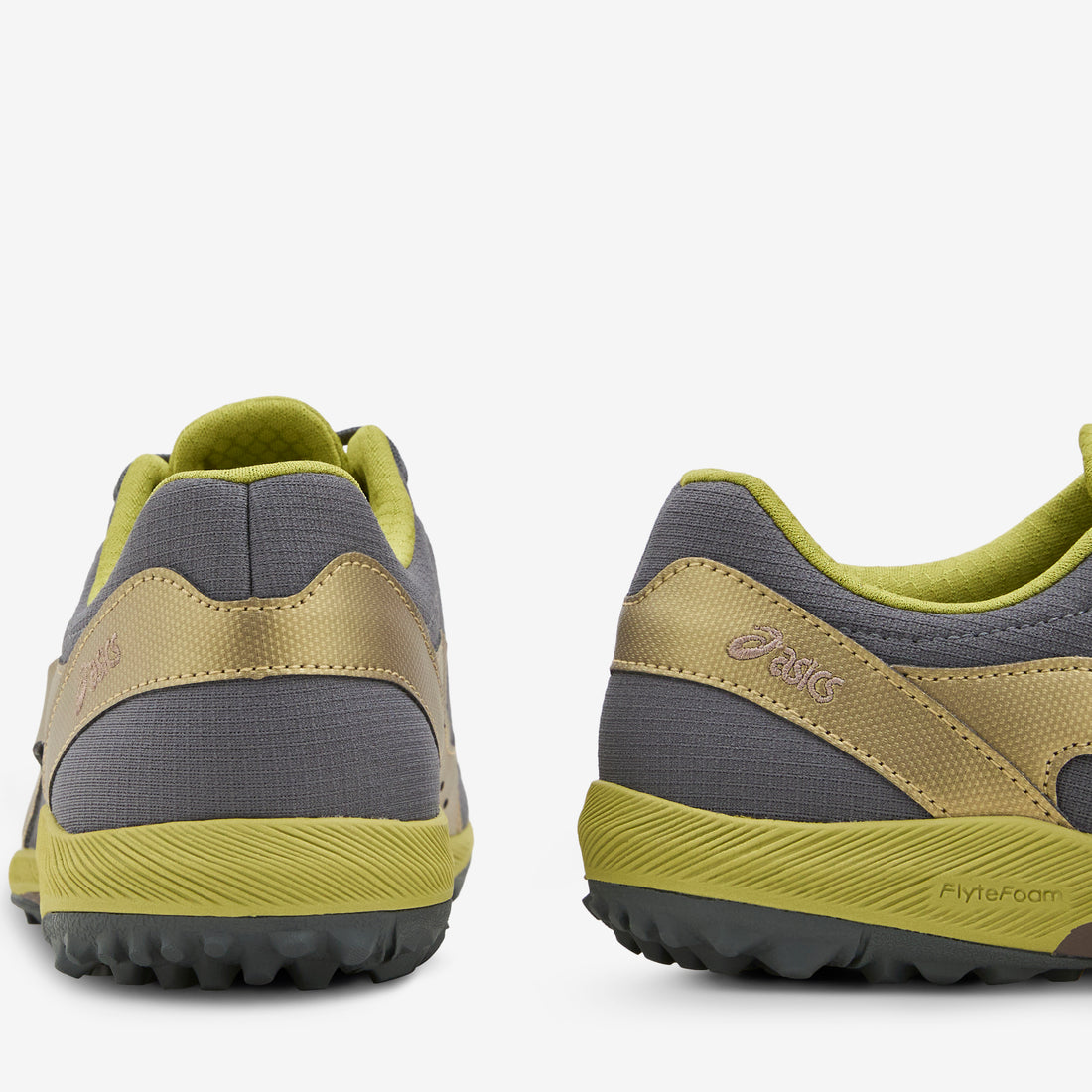 OTTO 958 x GEL-BELARRAOTTO Obsidian Grey | Kelp Footwear