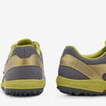 OTTO 958 x GEL-BELARRAOTTO Obsidian Grey | Kelp